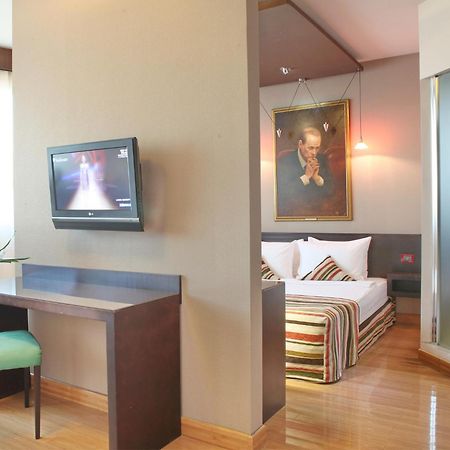 בלגרד Design Hotel Mr President מראה חיצוני תמונה