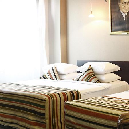 בלגרד Design Hotel Mr President חדר תמונה