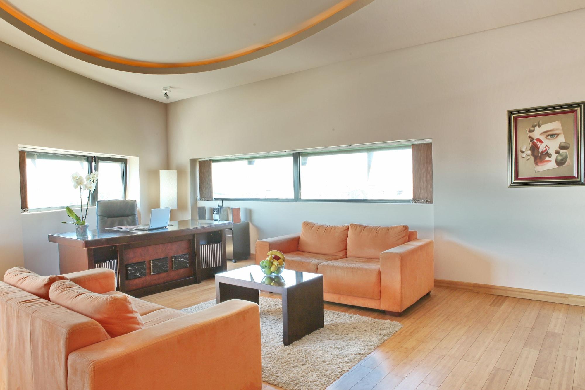 בלגרד Design Hotel Mr President מראה חיצוני תמונה
