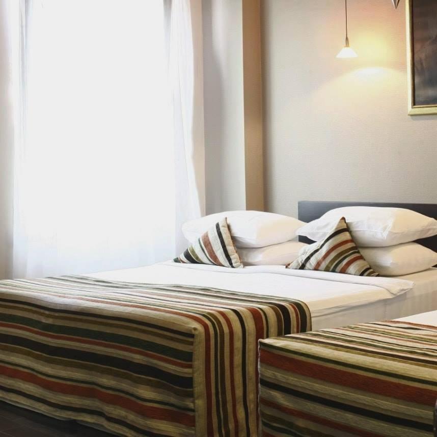 בלגרד Design Hotel Mr President מראה חיצוני תמונה